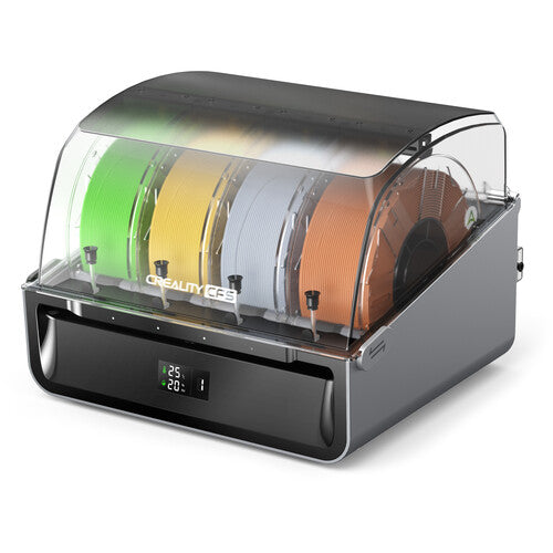 Creality CFS Multi-Color Add-On Kit System