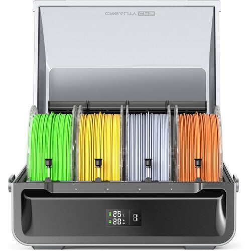 Creality CFS Multi-Color Add-On Kit System
