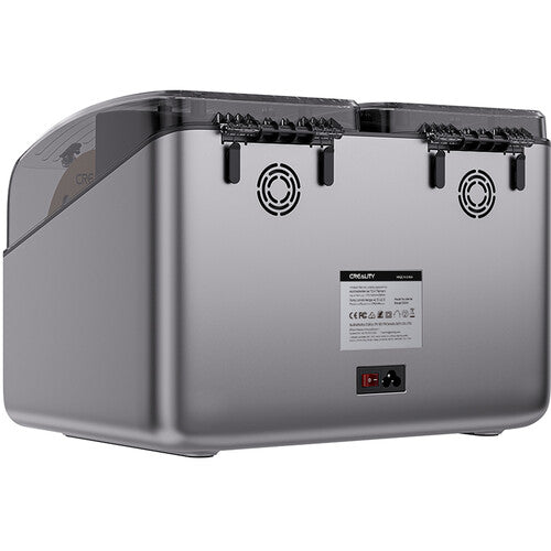 Creality SpacePi X4 Filament Dryer