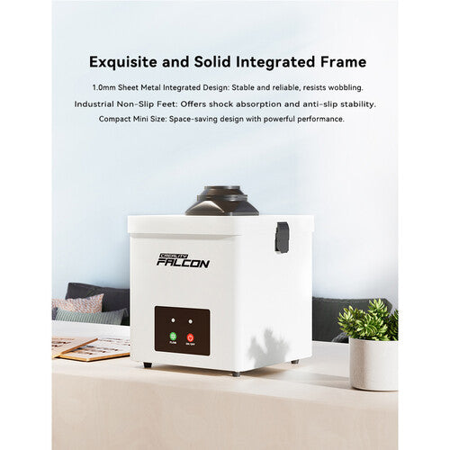 Creality Desktop Falcon Smoke Purifier YW45