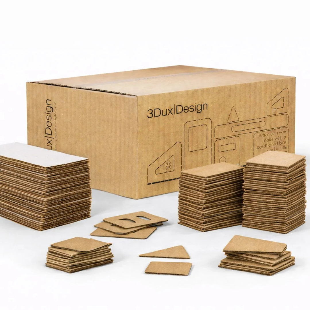 GoBox + Sustainable Energy