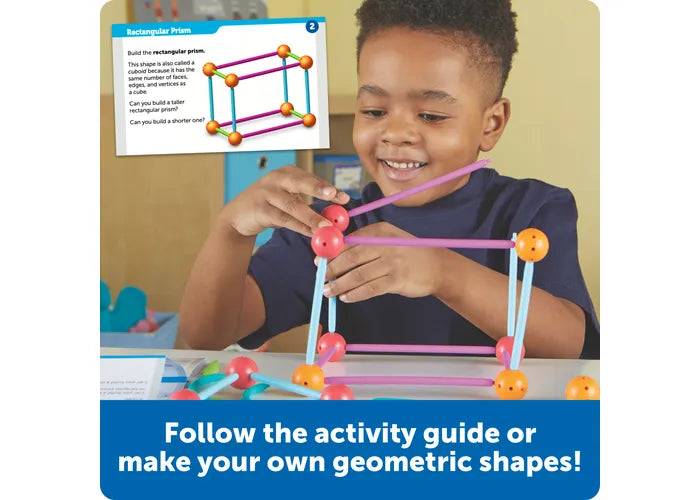 STEM Explorers™ Geomakers™