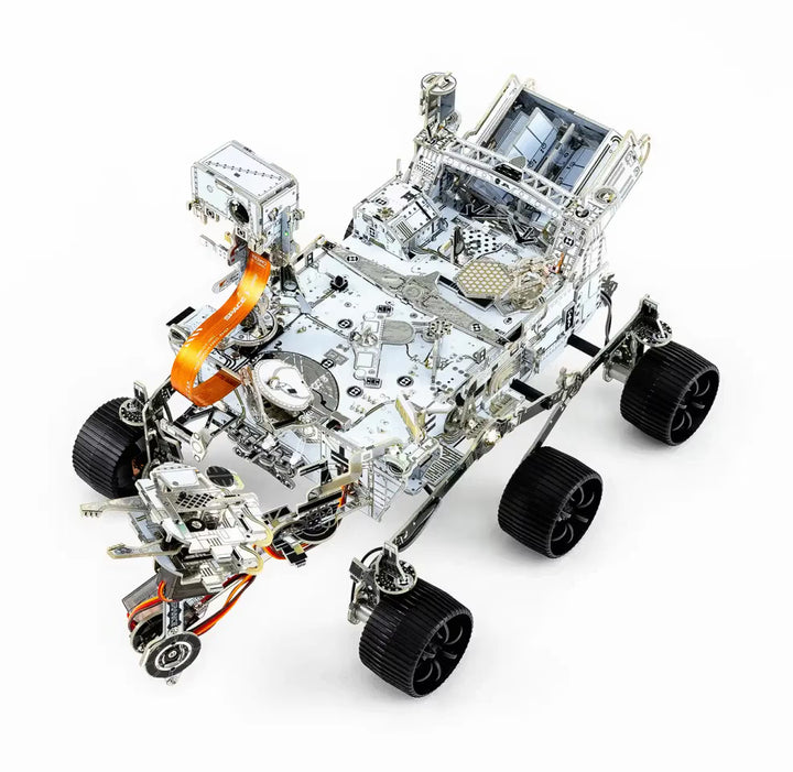Ultimate Perseverance Space Rover Kit