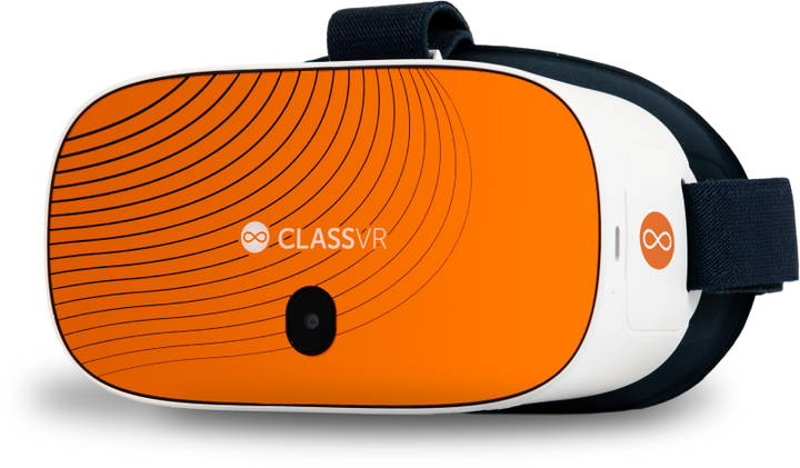 ClassVR Xplorer Headset & License Bundles