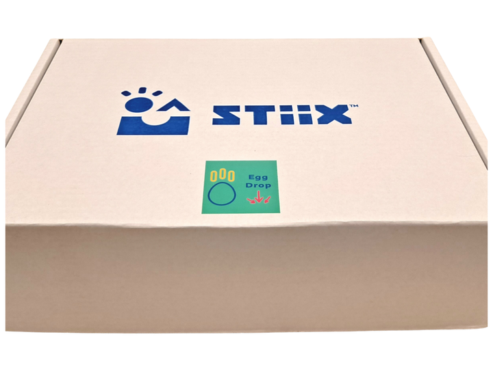 STIIX The Egg Drop