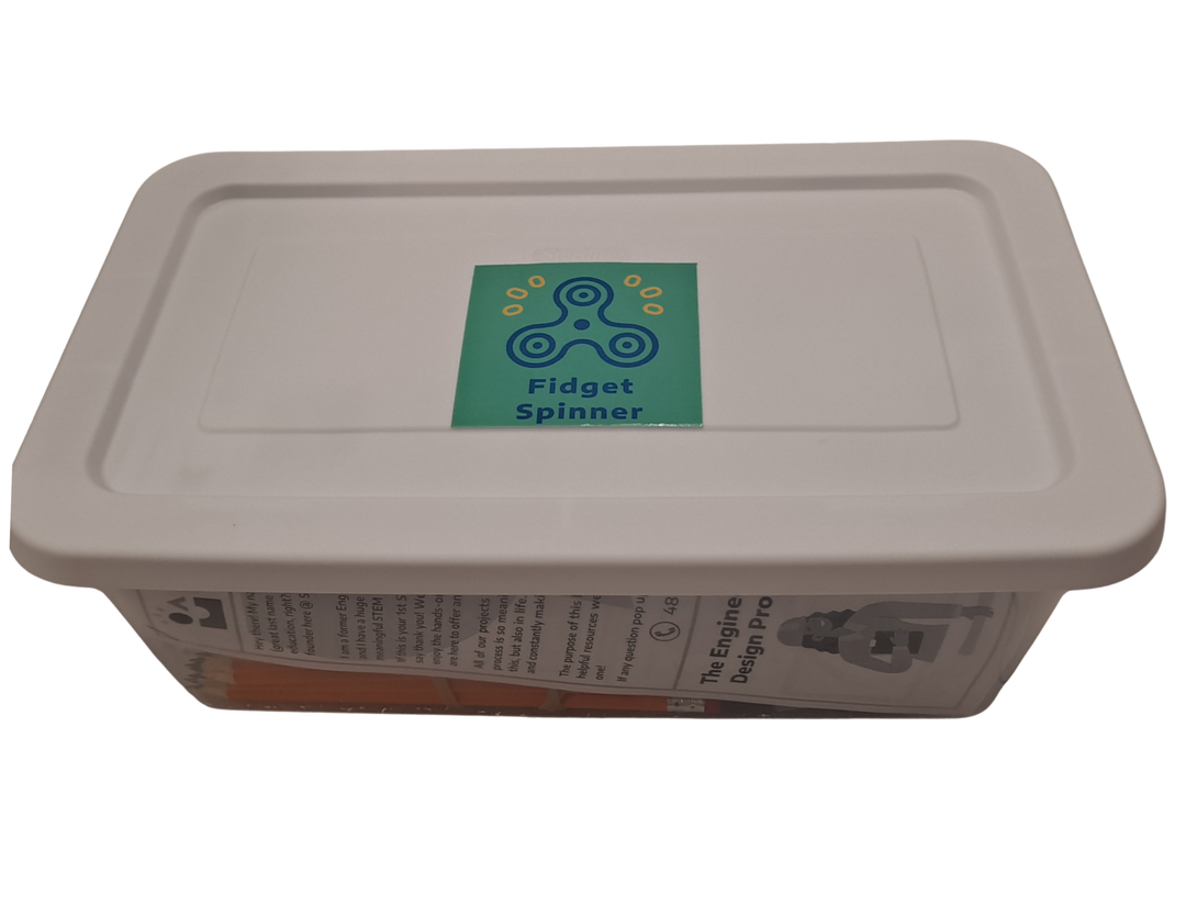 STIIX Fidget Spinner