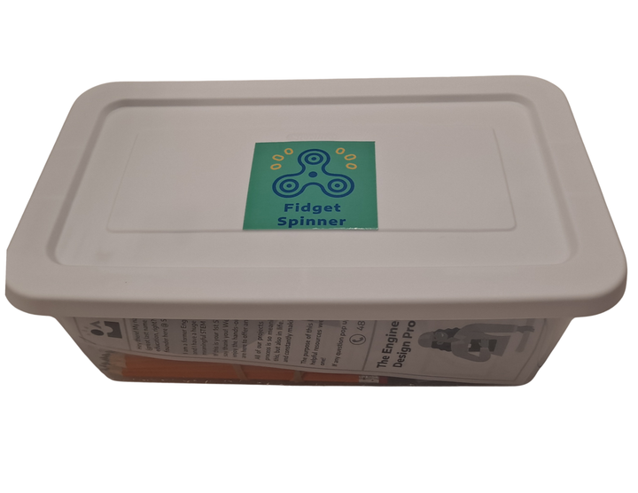 STIIX Fidget Spinner