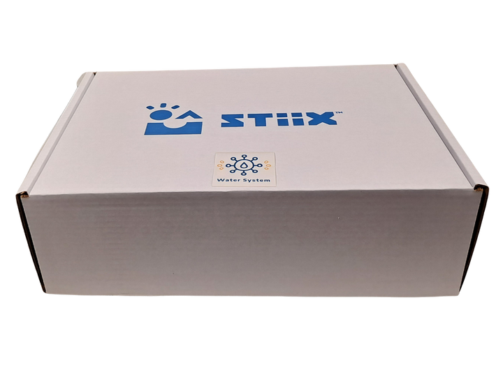 STIIX Water Systems Project