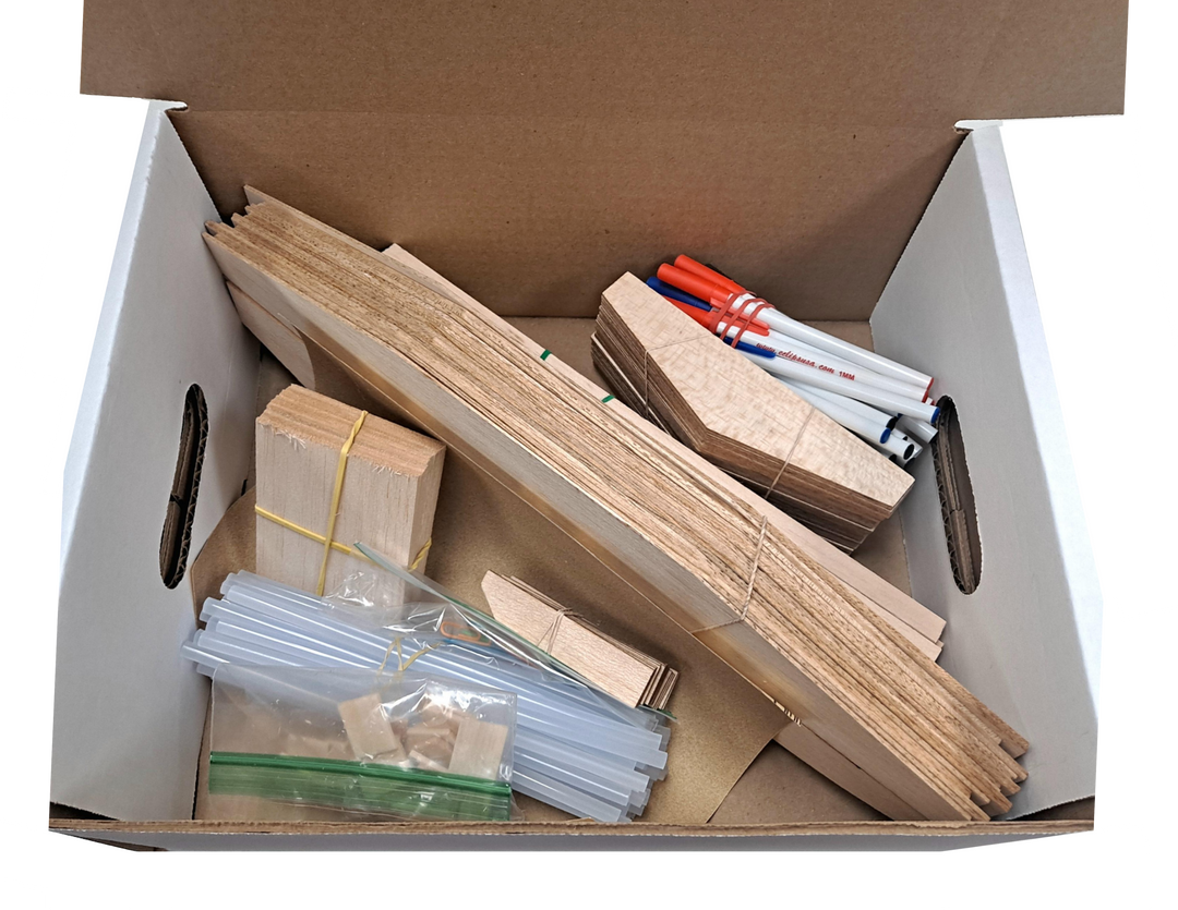 STIIX Glider Project