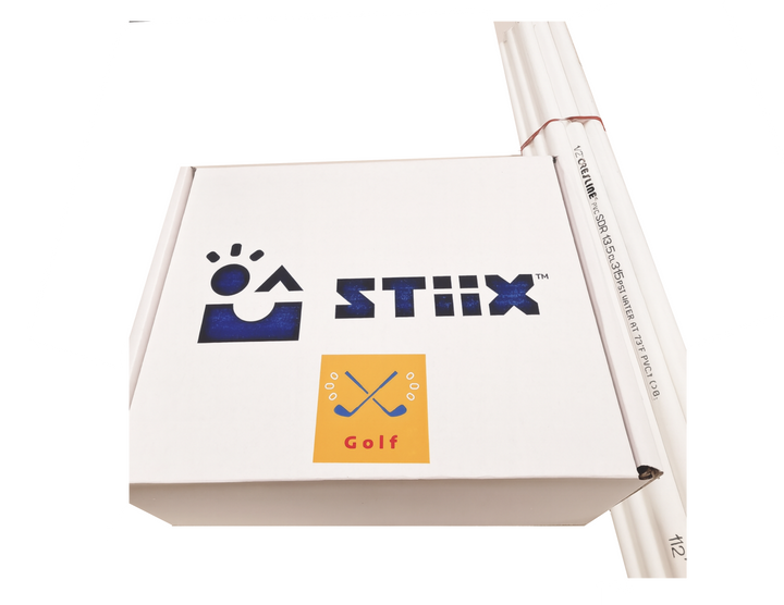 STIIX Golf Project