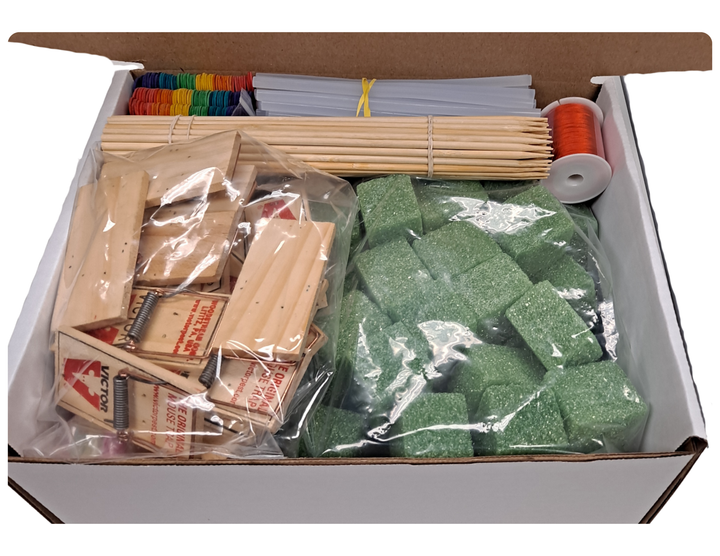 STIIX Racecar Project