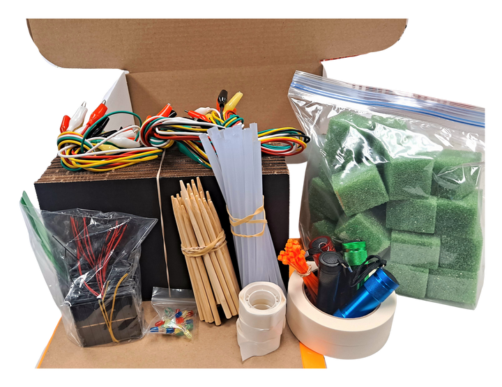 STIIX Solar Energy Project