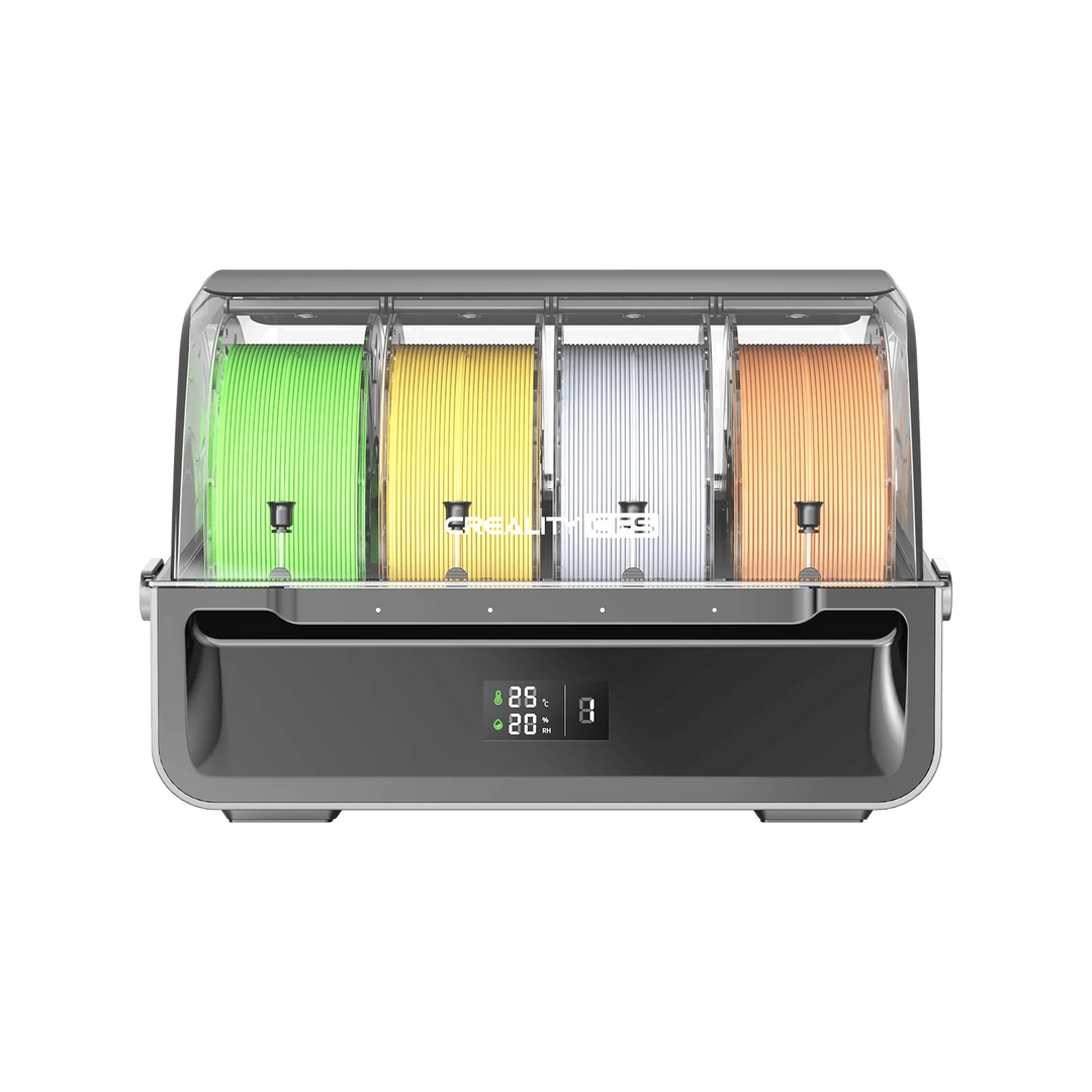 Creality CFS Multi-Color Add-On Kit System