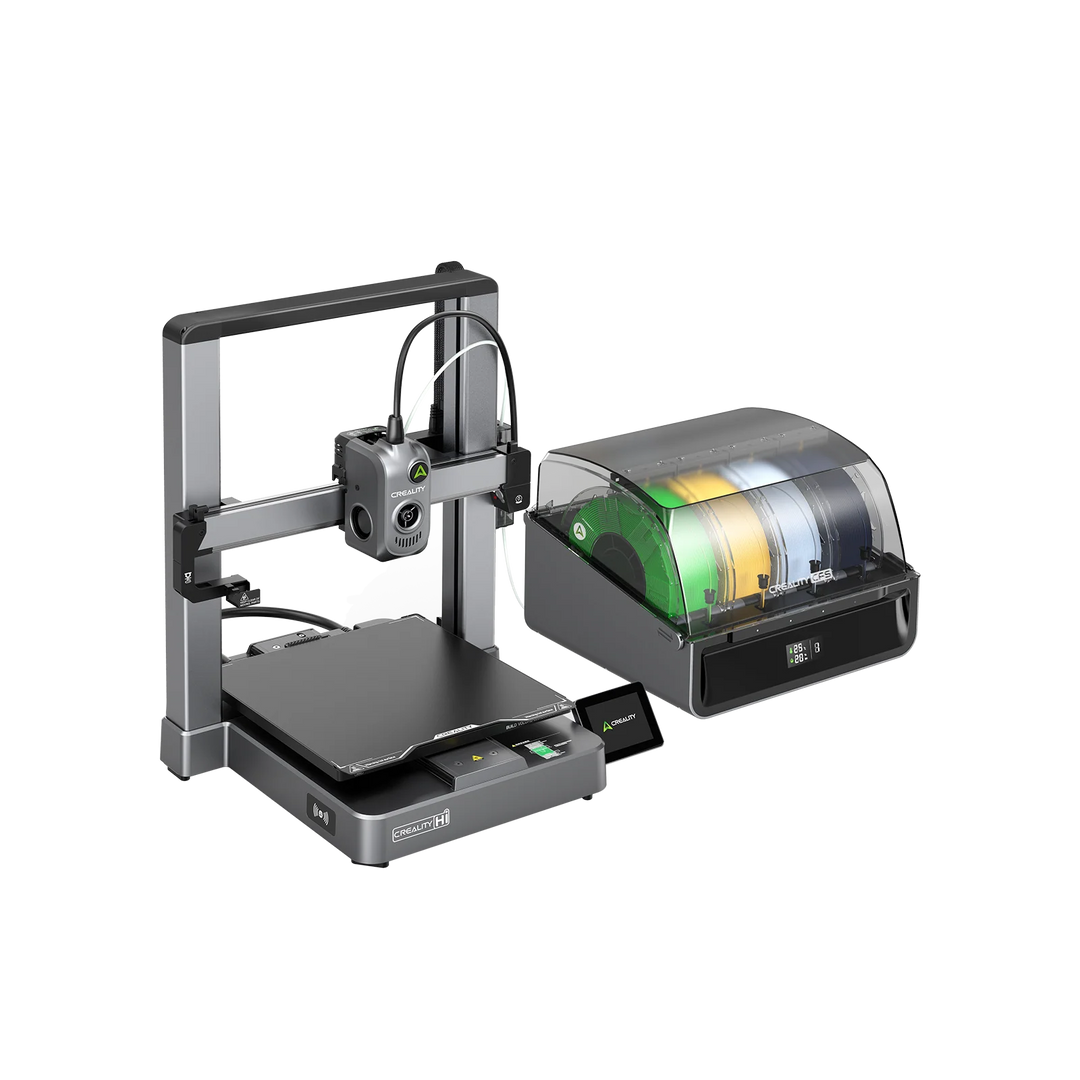 Creality Hi 3D Printer