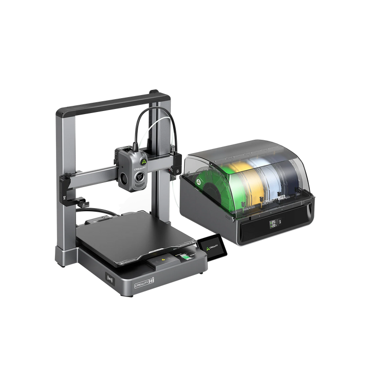 Creality Hi 3D Printer