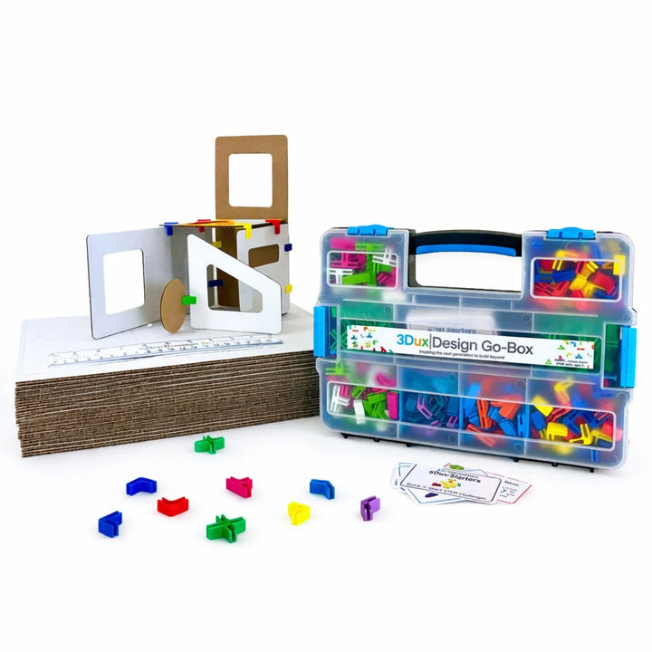 GOBOX - Classroom Set