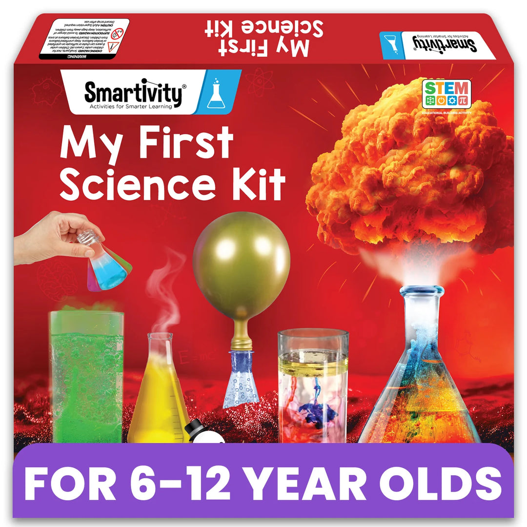 My First Science Kit