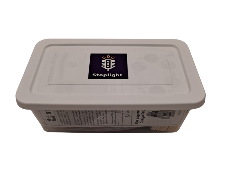 STIIX Stoplight Project