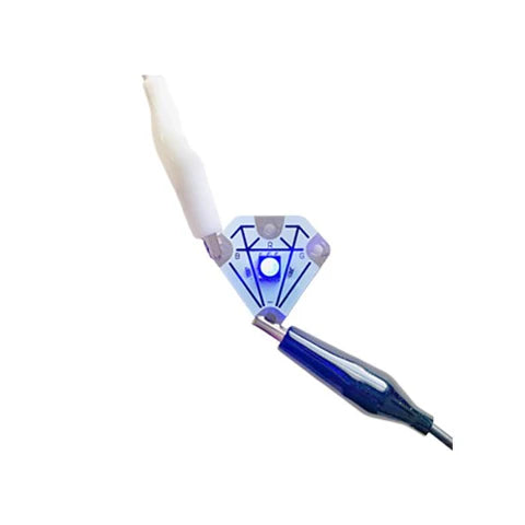 Diamond RGB Color Changeable LEDboard