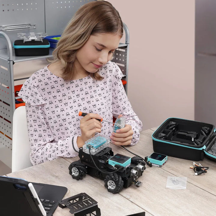 Maker and Coder 4.0 Base Kit - Class Pack