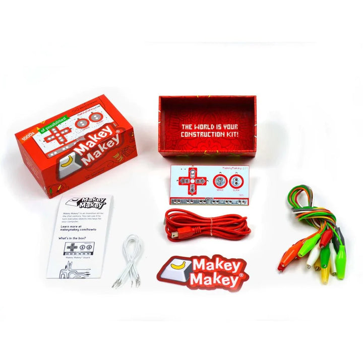 MaKey MaKey Invention Kit