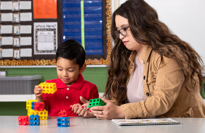Kid Spark Early Inventors STEM Lab