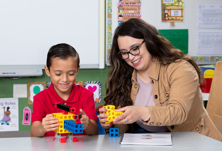 Kid Spark Early Inventors STEM Lab