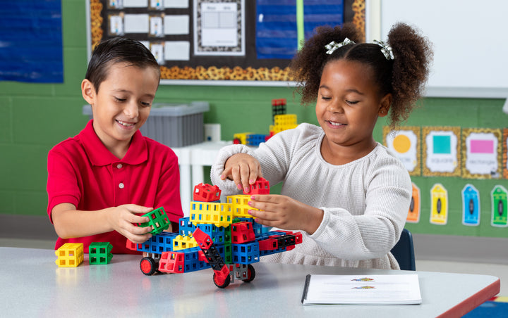 Kid Spark Early Inventors STEM Lab