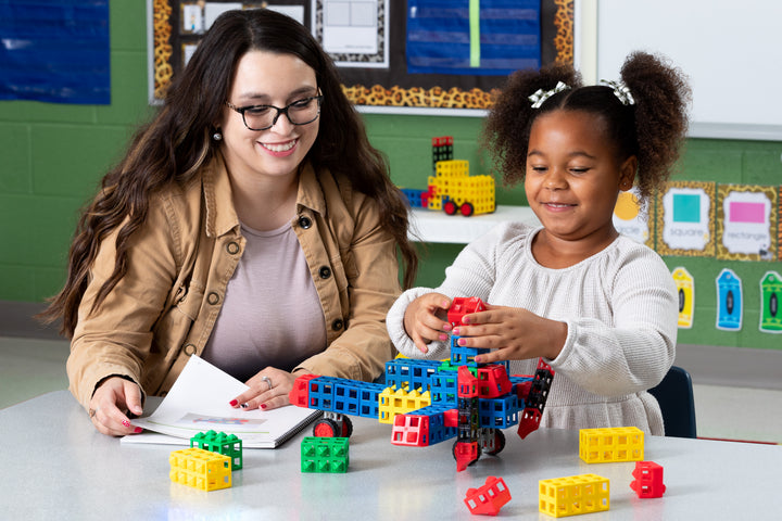 Kid Spark Early Inventors STEM Lab