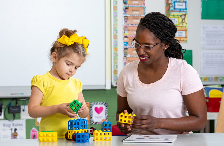 Kid Spark Early Inventors STEM Lab