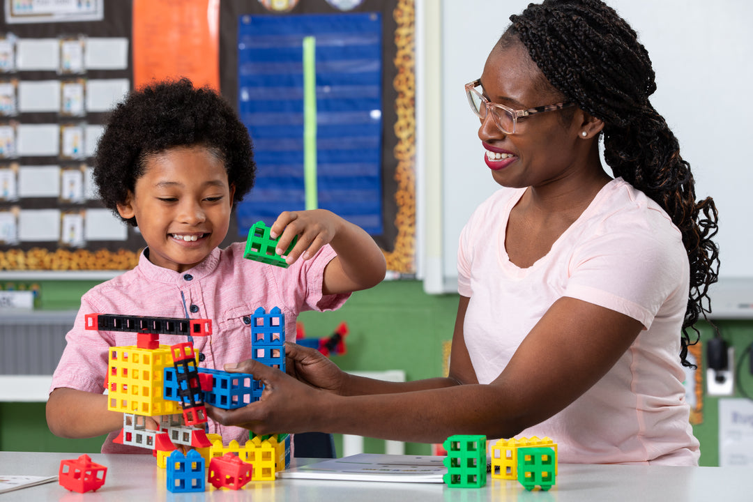 Kid Spark Early Inventors STEM Lab