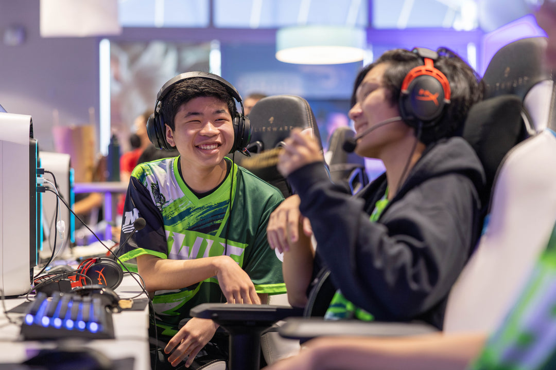 Vanta Total Esports Package