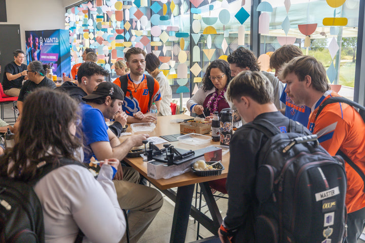 On‑Site Esports Camp + Professional Development Bundle