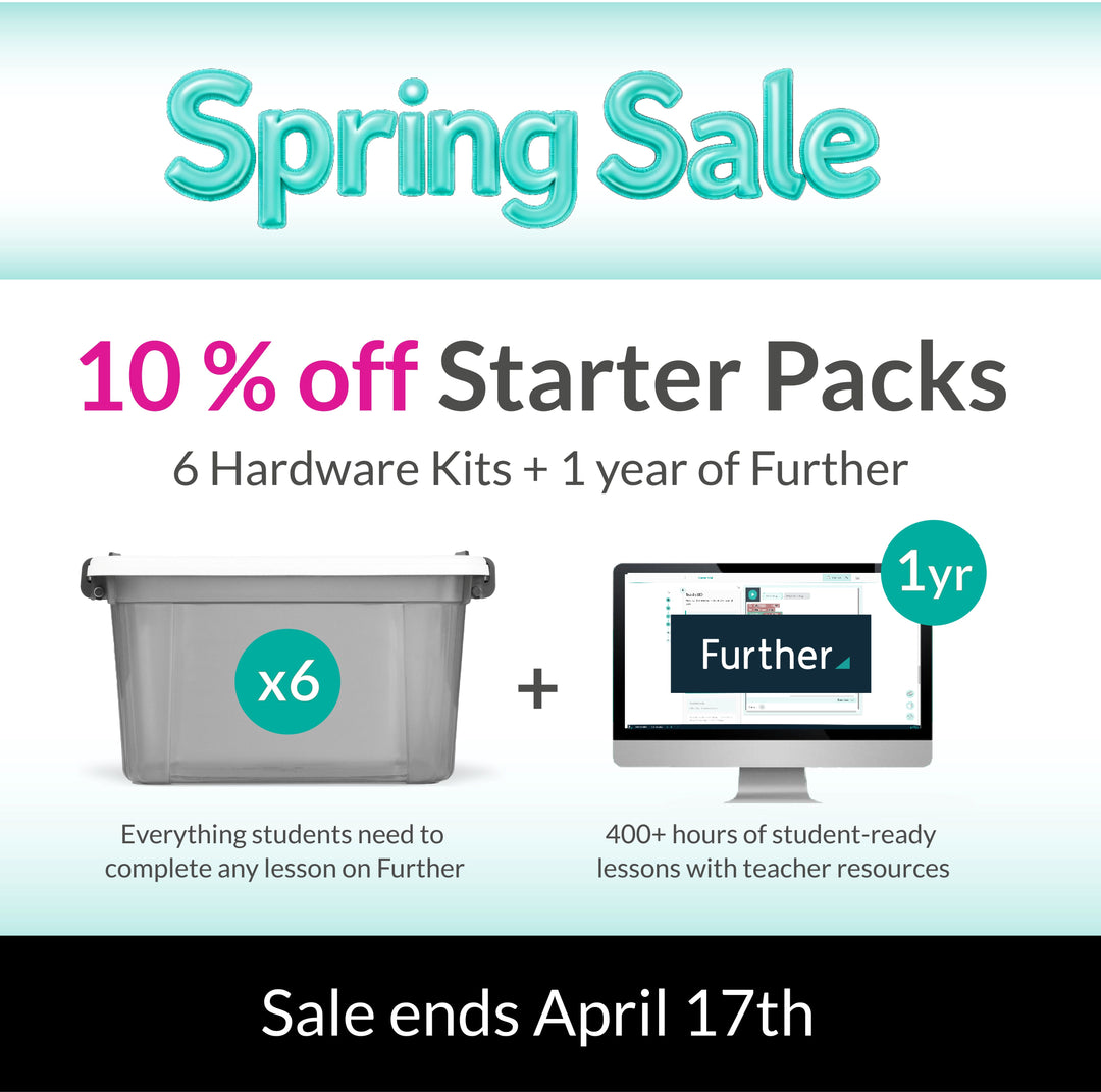 pi-top: CS & Robotics Starter Pack