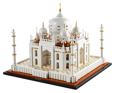 LEGO® Architecture Taj Mahal