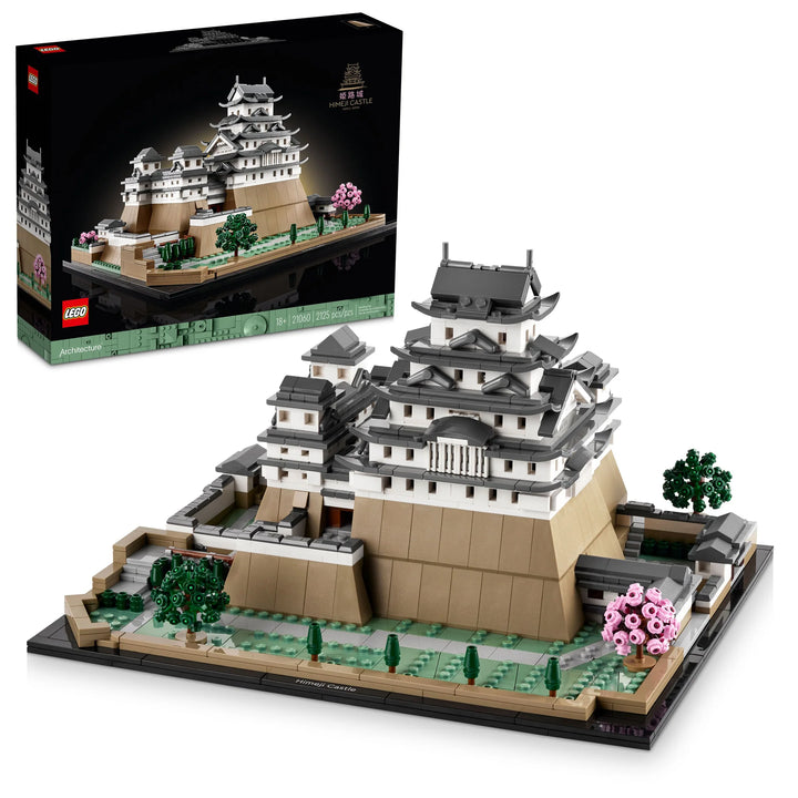 LEGO® Architecture: Himeji Castle