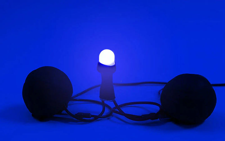 Squishy Circuits Wired LED Assortment