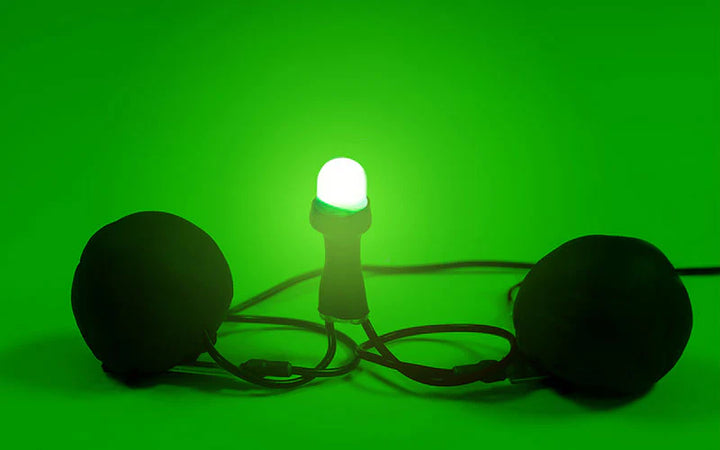 Squishy Circuits Wired LED Assortment