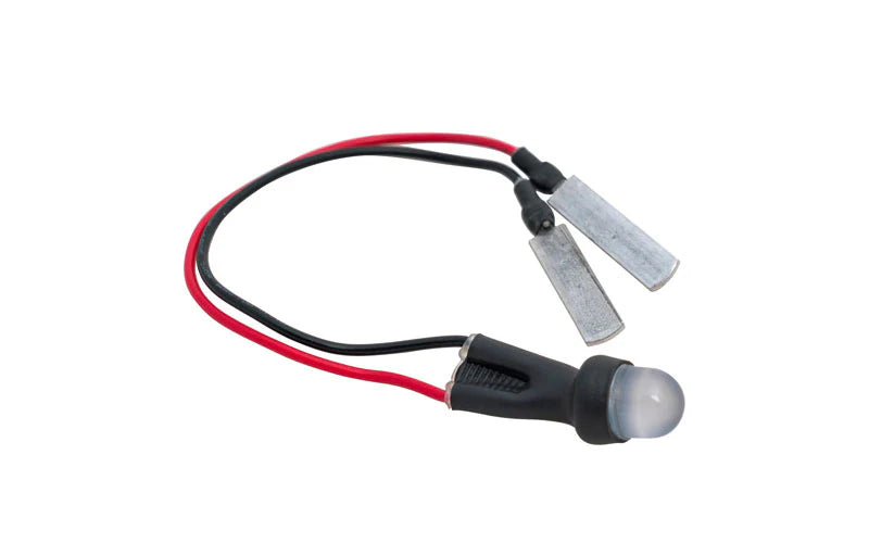 Squishy Circuits Wired LED Assortment