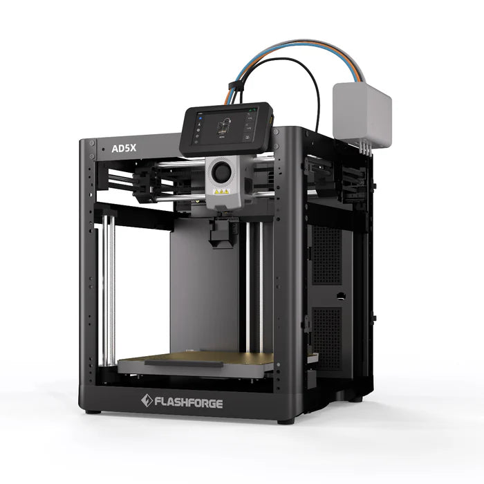 FlashForge AD5X 3D Printer