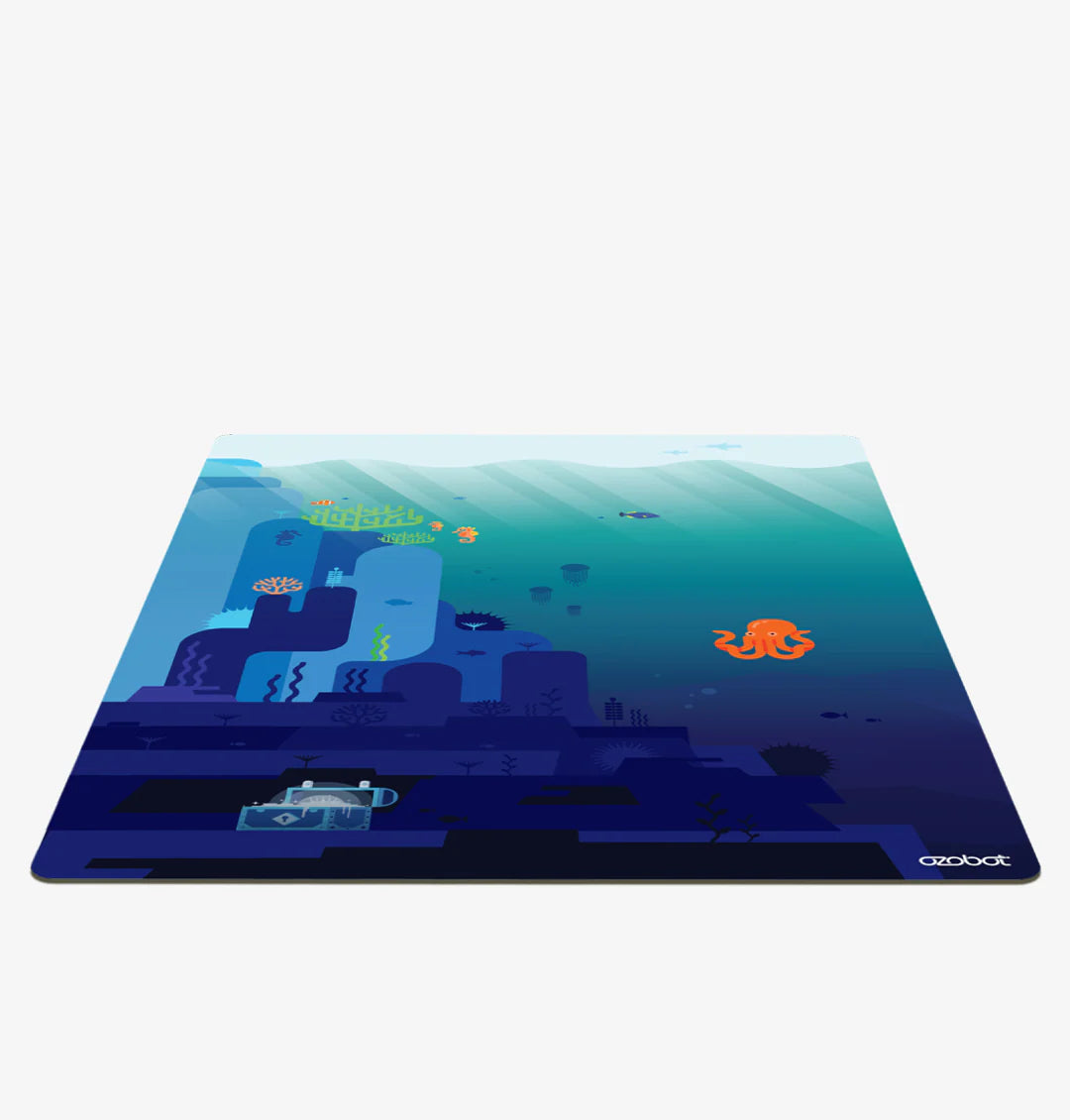 Challenge Mat: Ocean Explorer
