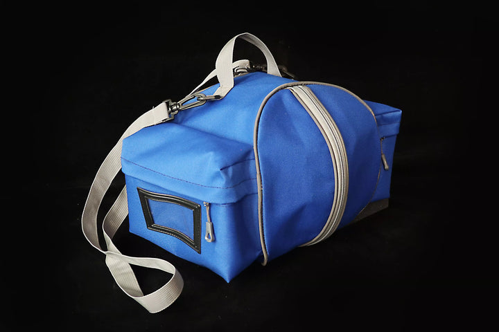 Backpack for Soccer Drone