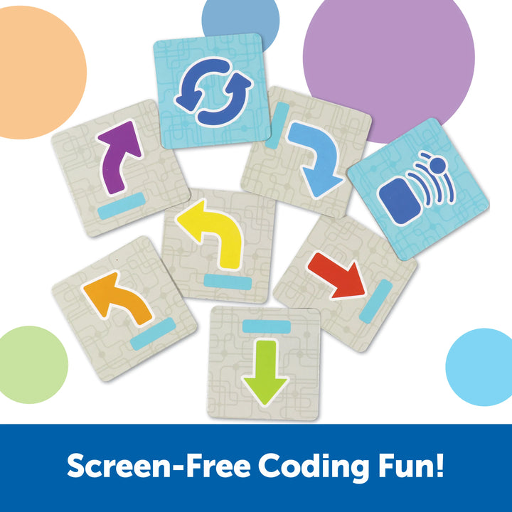 Botley® 2.0 The Coding Robot