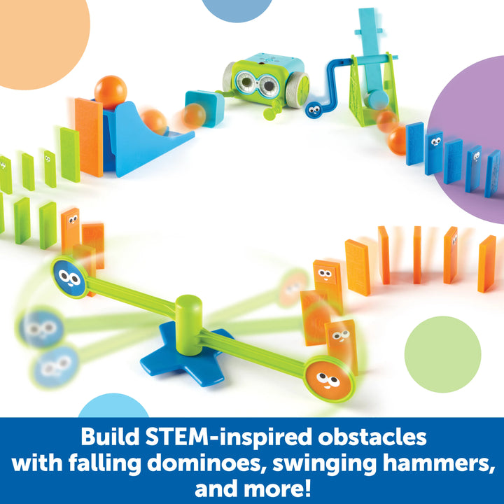 Botley® the Coding Robot Action Challenge Accessory Set