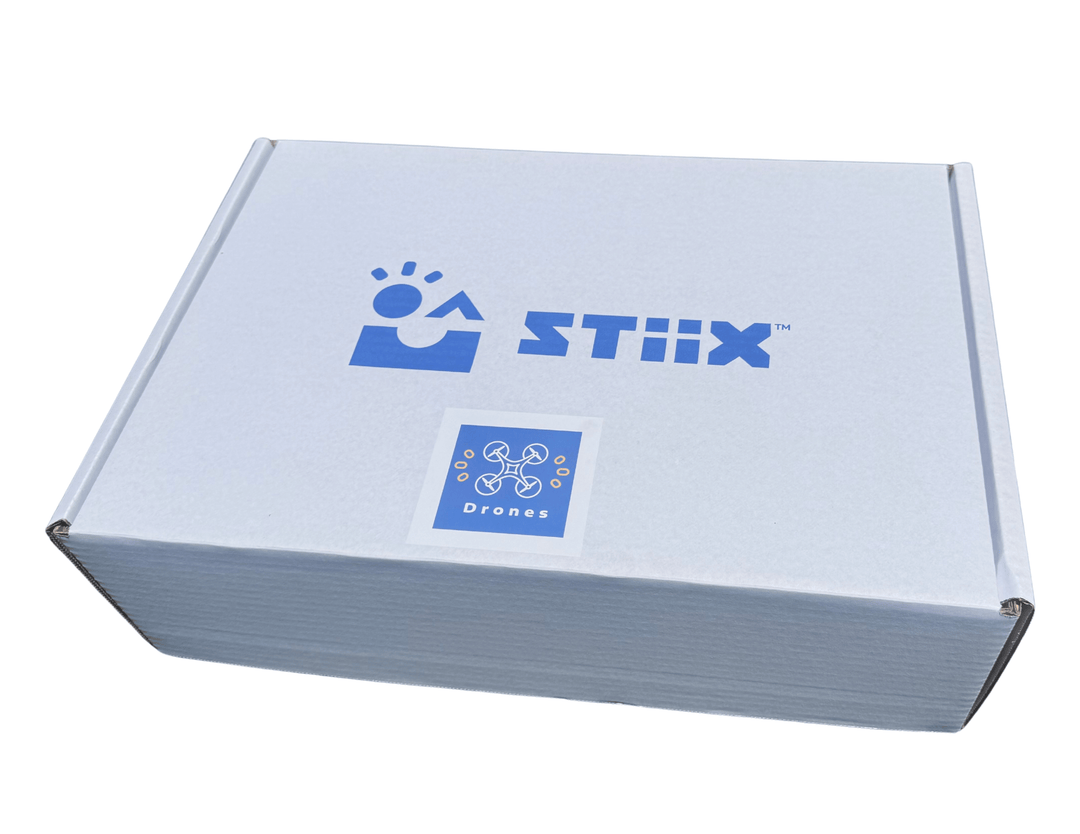 STIIX Drone Project
