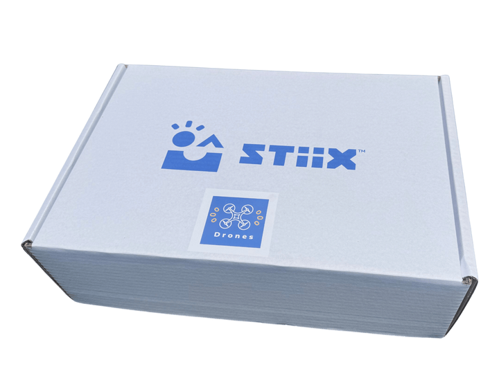 STIIX Drone Project
