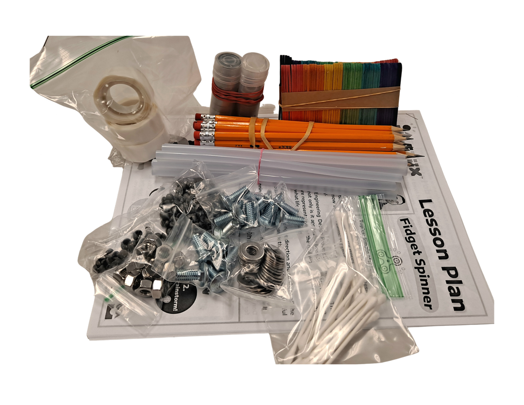 STIIX Fidget Spinner