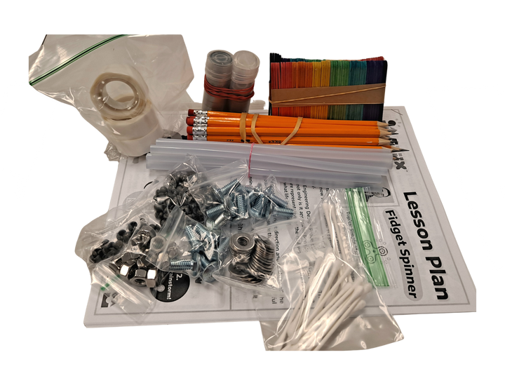 STIIX Fidget Spinner