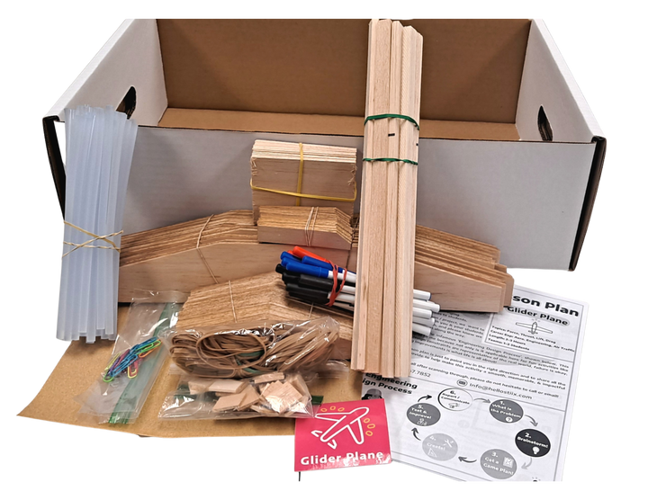 STIIX Glider Project