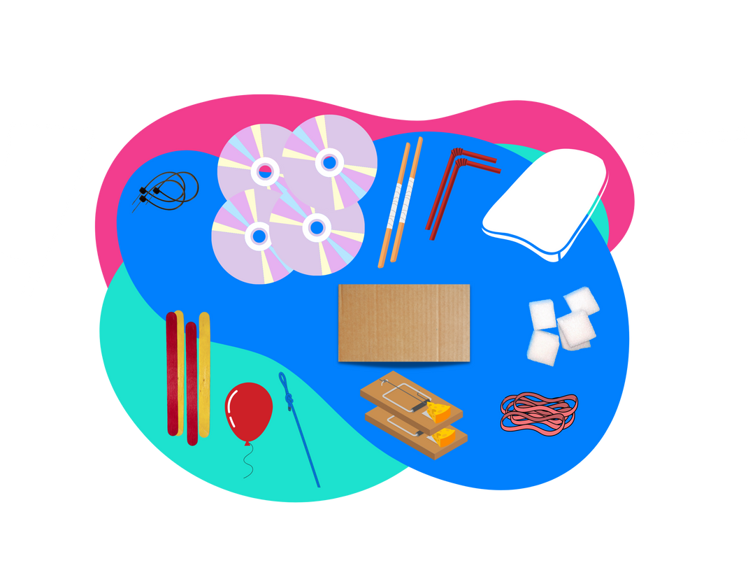 STIIX Racecar Project